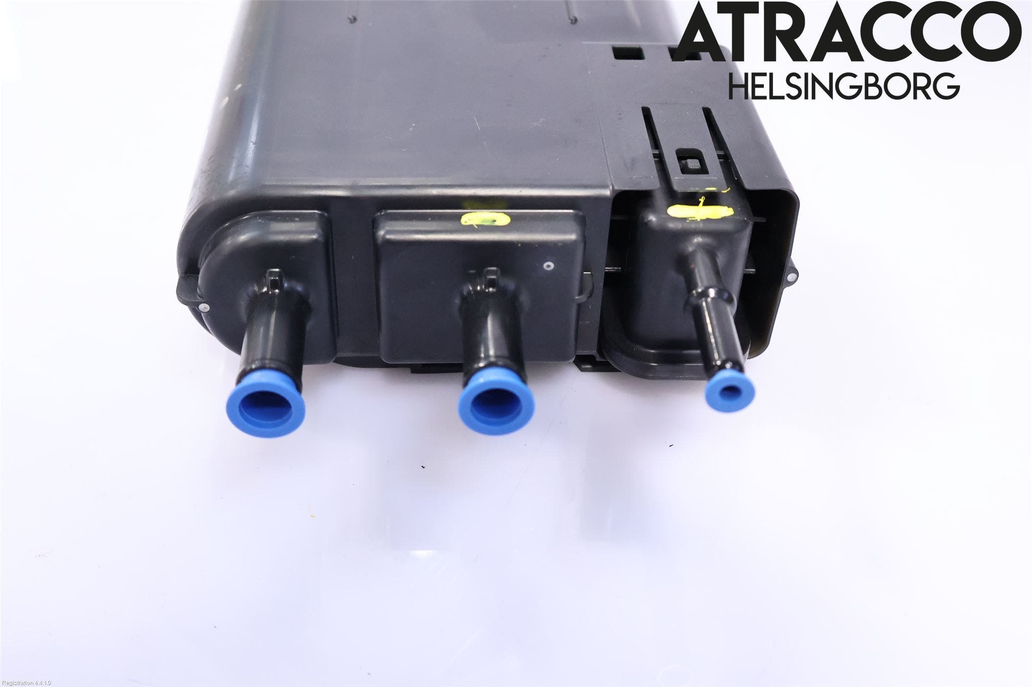 Toyota RAV4 19- Bränsle Kolkanister