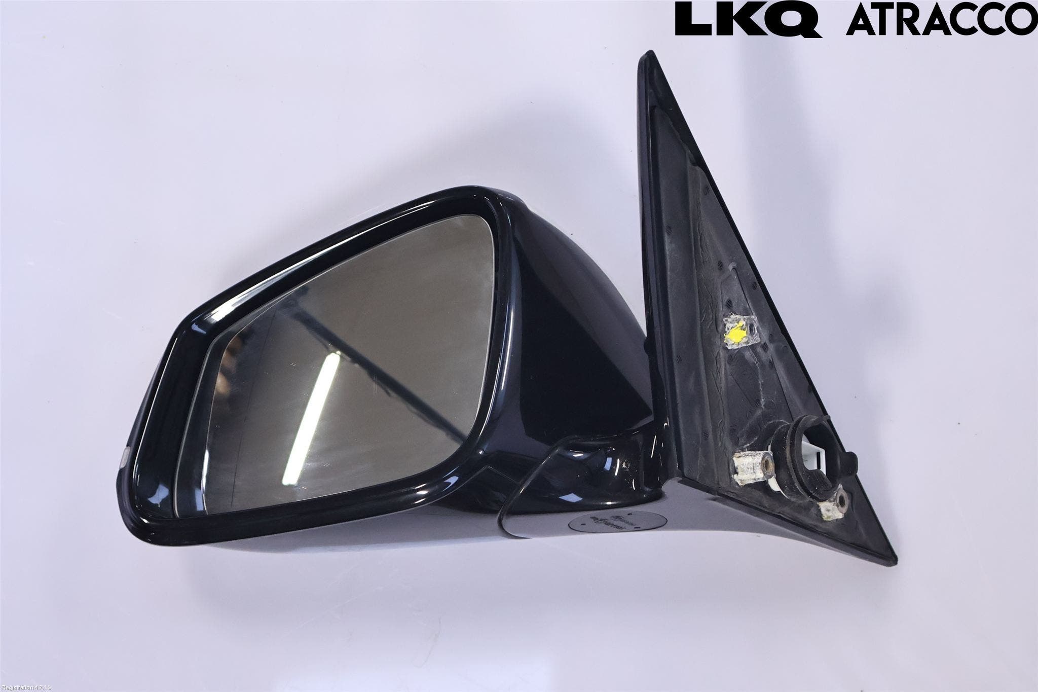 BMW 3 GT F34 13-19 Spegel Yttre El Vä