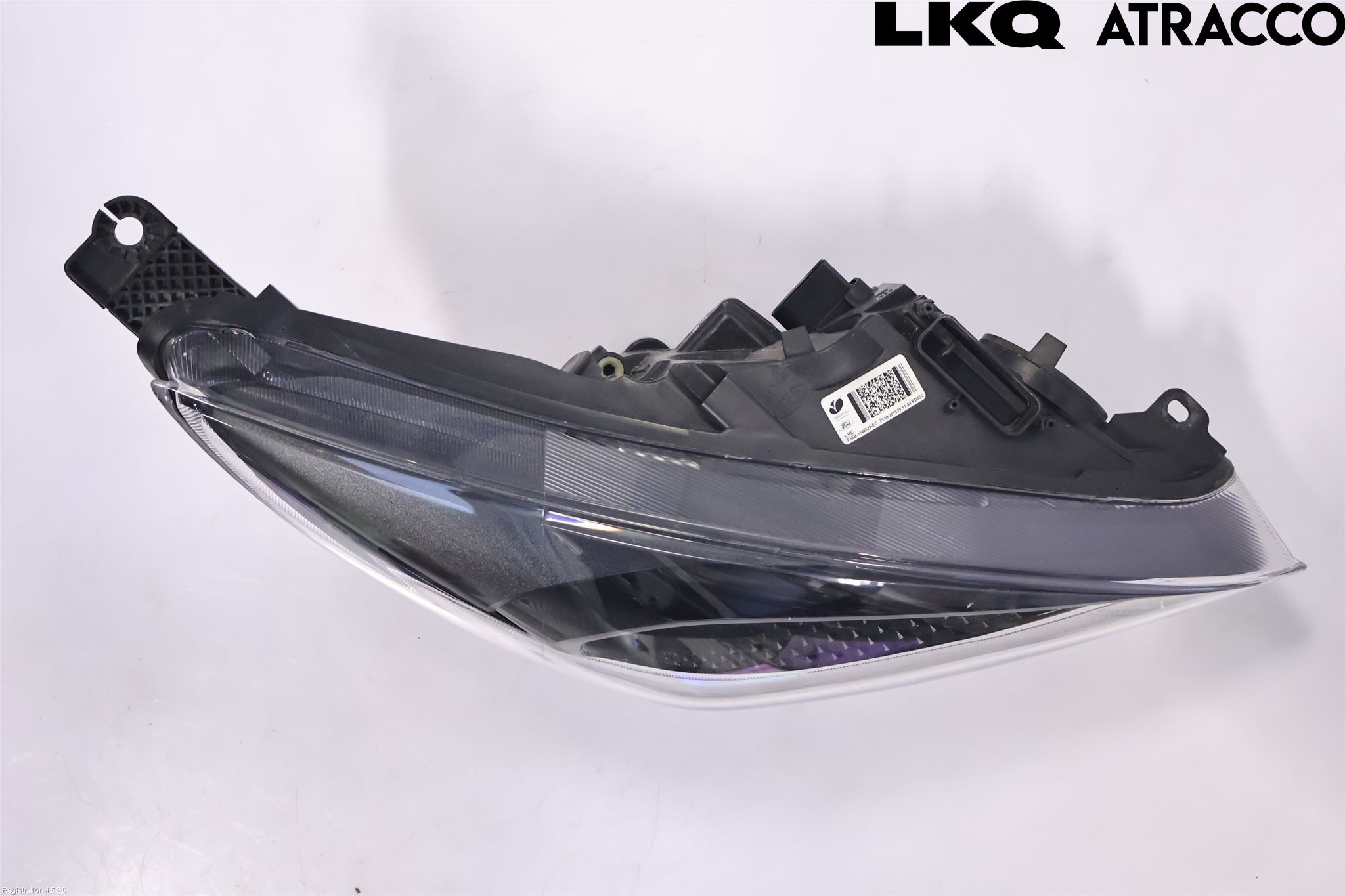 Ford FOCUS 15-18 Strålkastare Höger