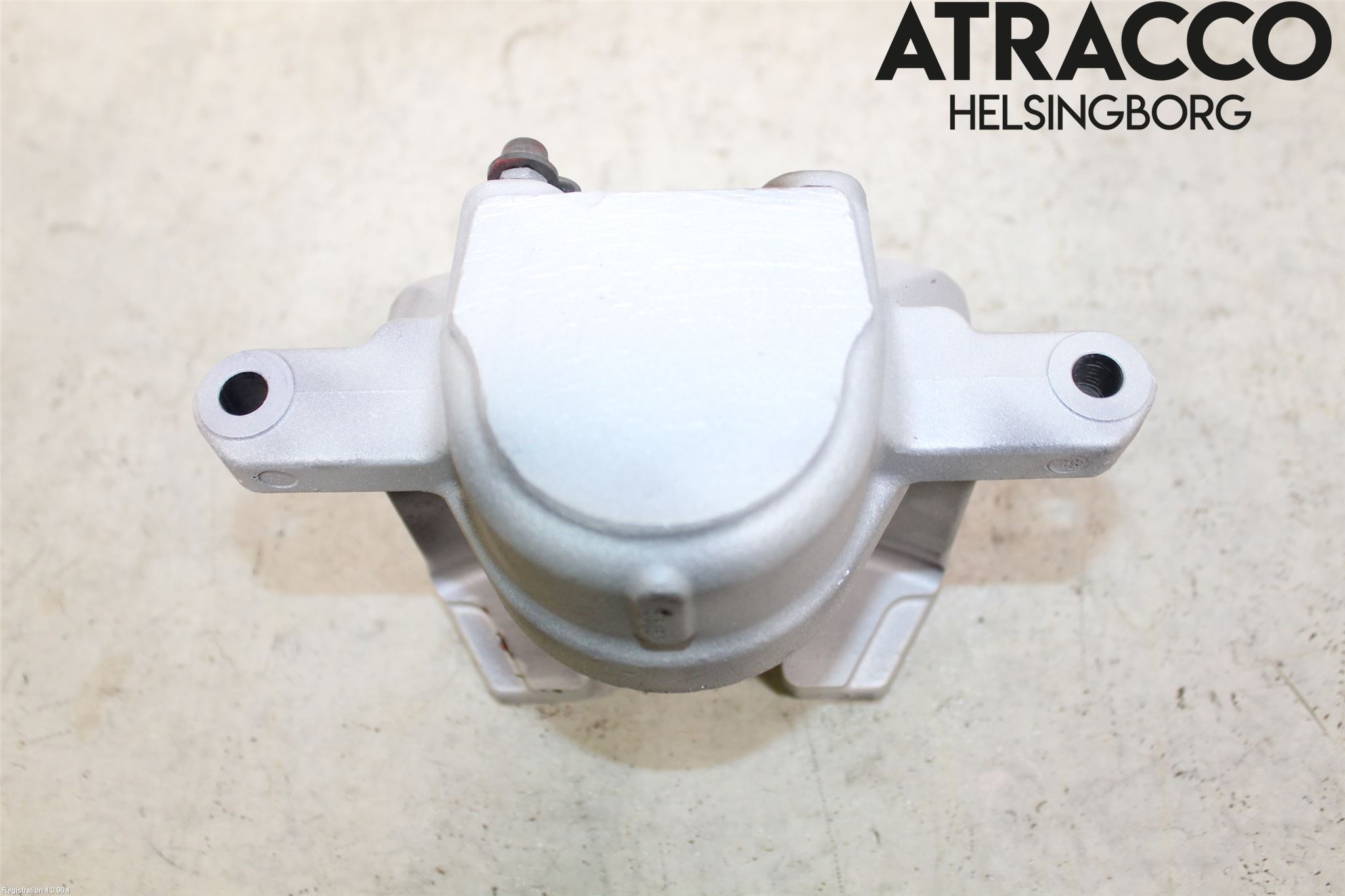 Dodge CHARGER 66- Bromsok Fram Höger