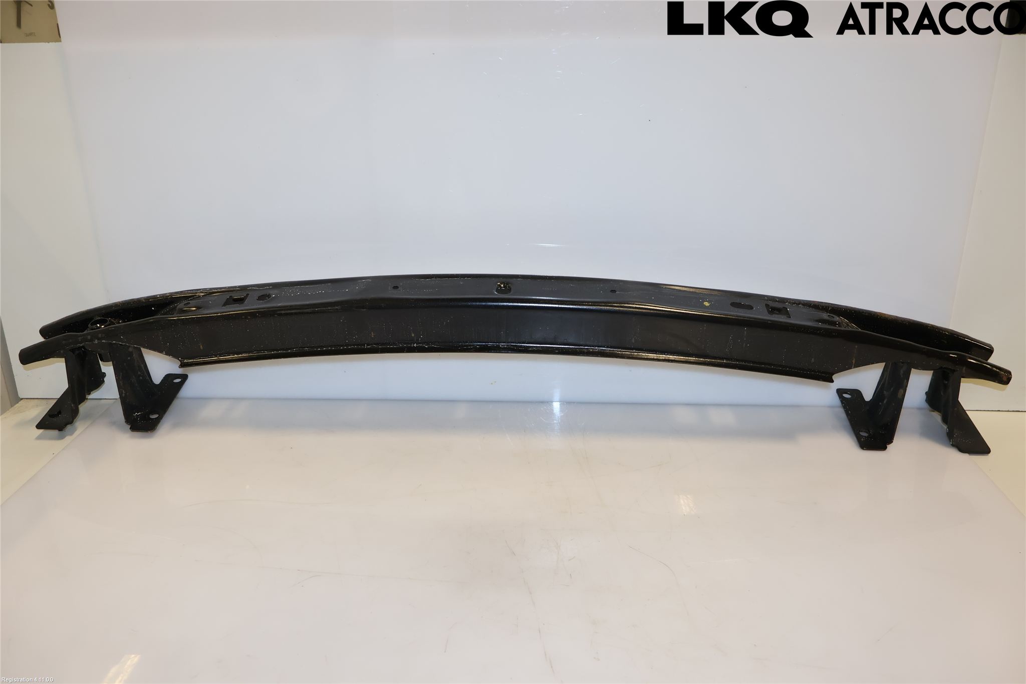 Volkswagen VW CADDY 16-20 Stötfångarbalk Bak