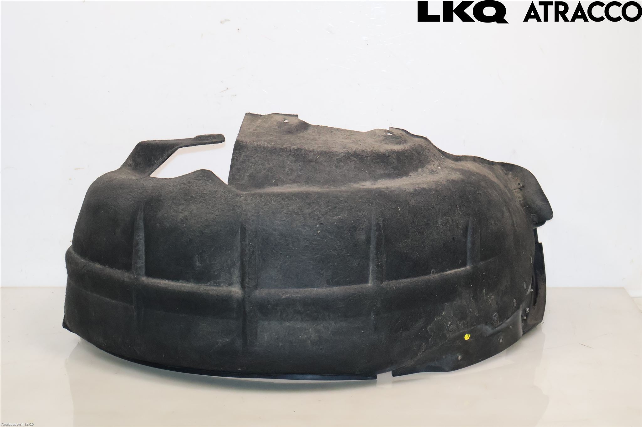 Volvo V70 14-16 Skärm Inner