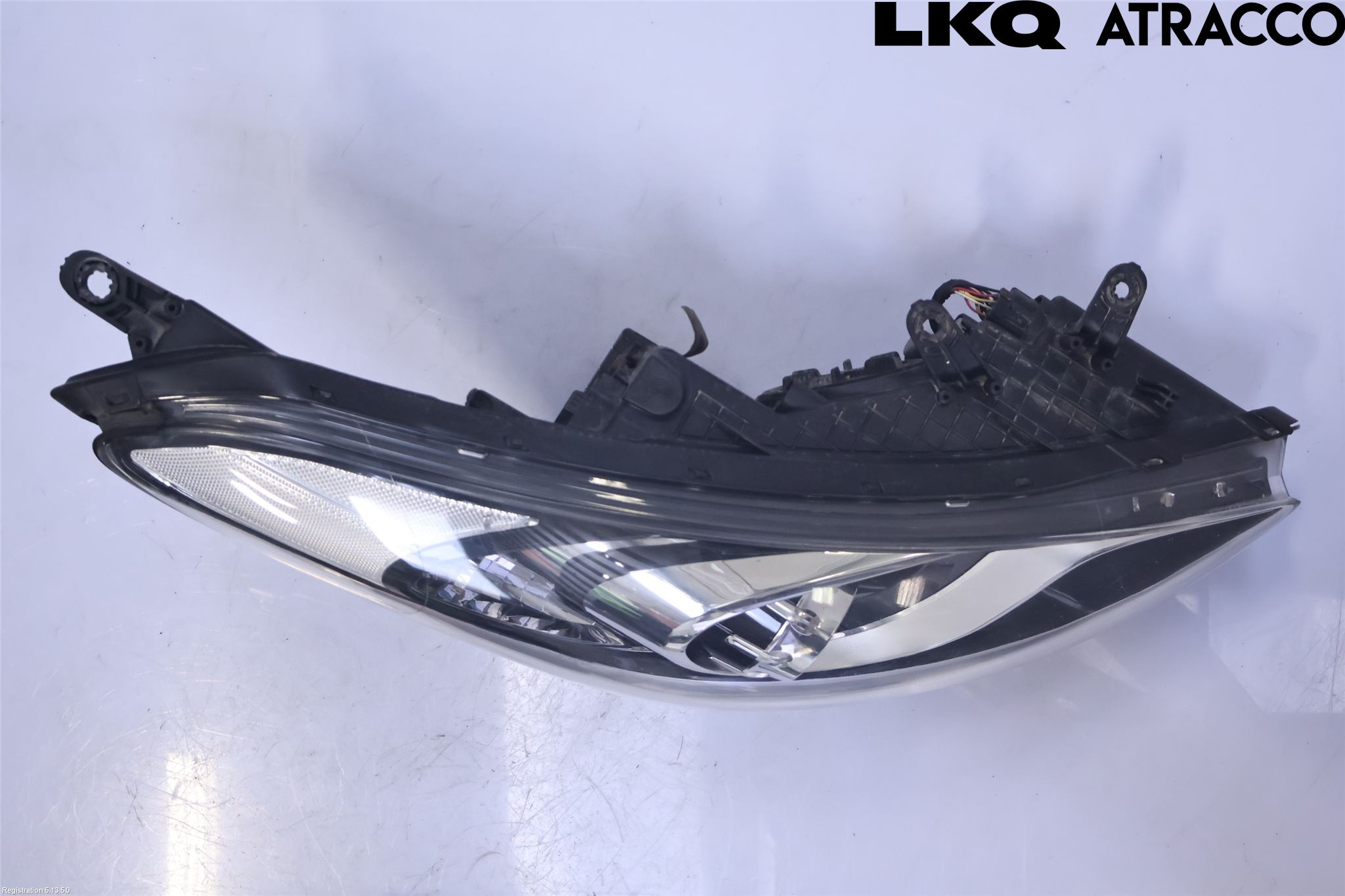 Hyundai i30 GD 13-17 Strålkastare Höger