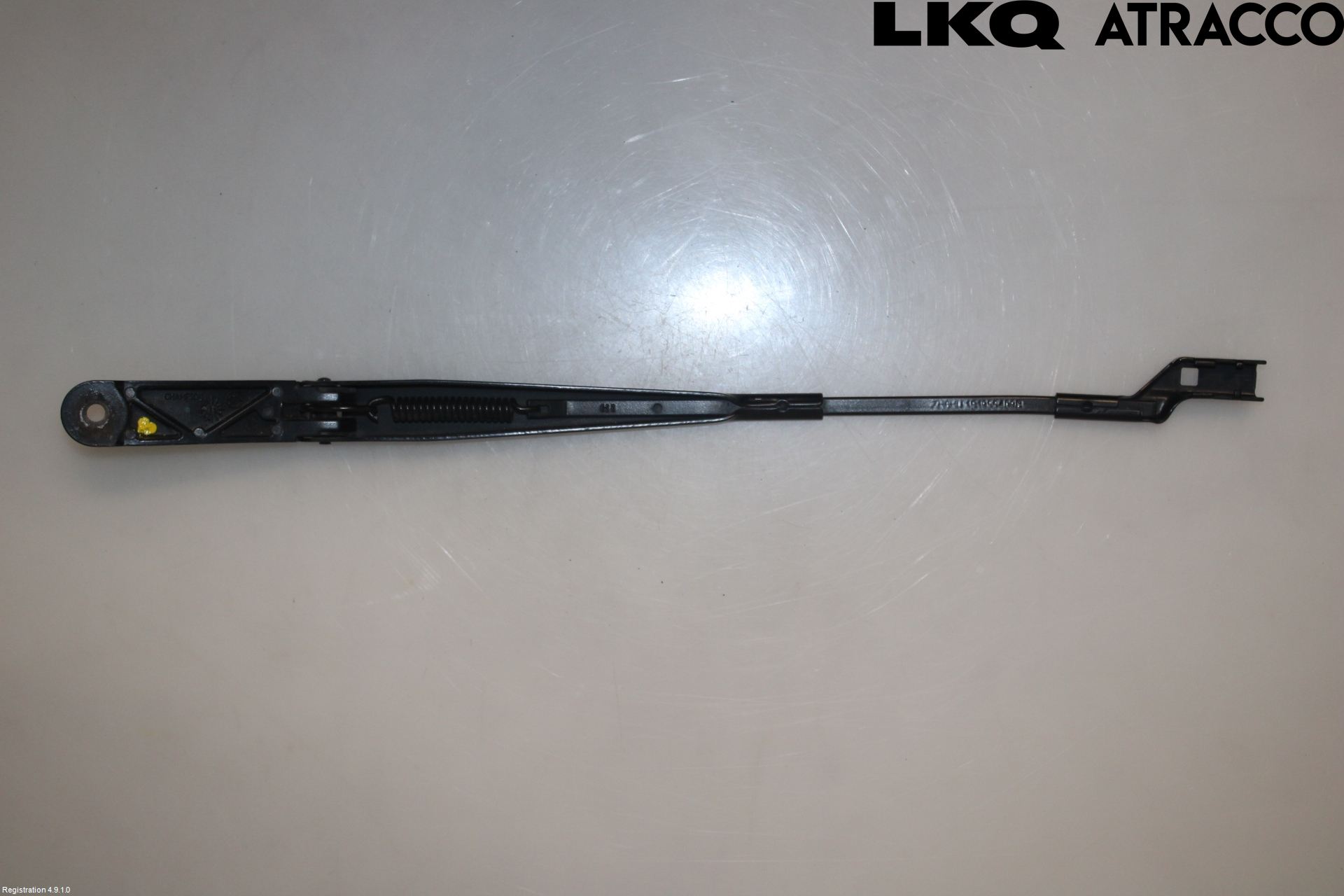 Volkswagen VW UP! / E-UP! Torkararm Armar Vindruta