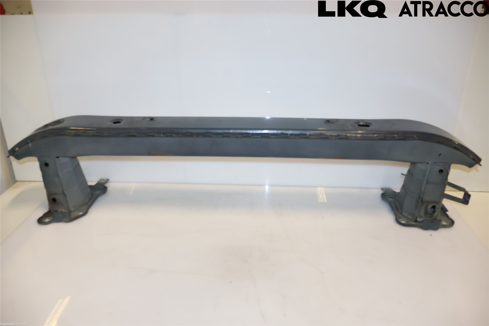 Volvo S40 08-12 Stötfångarbalk Fram