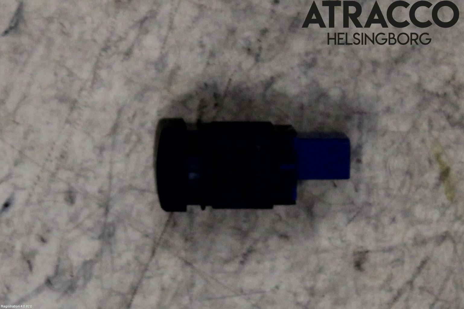 Toyota COROLLA 19- Strömställare Baklucka