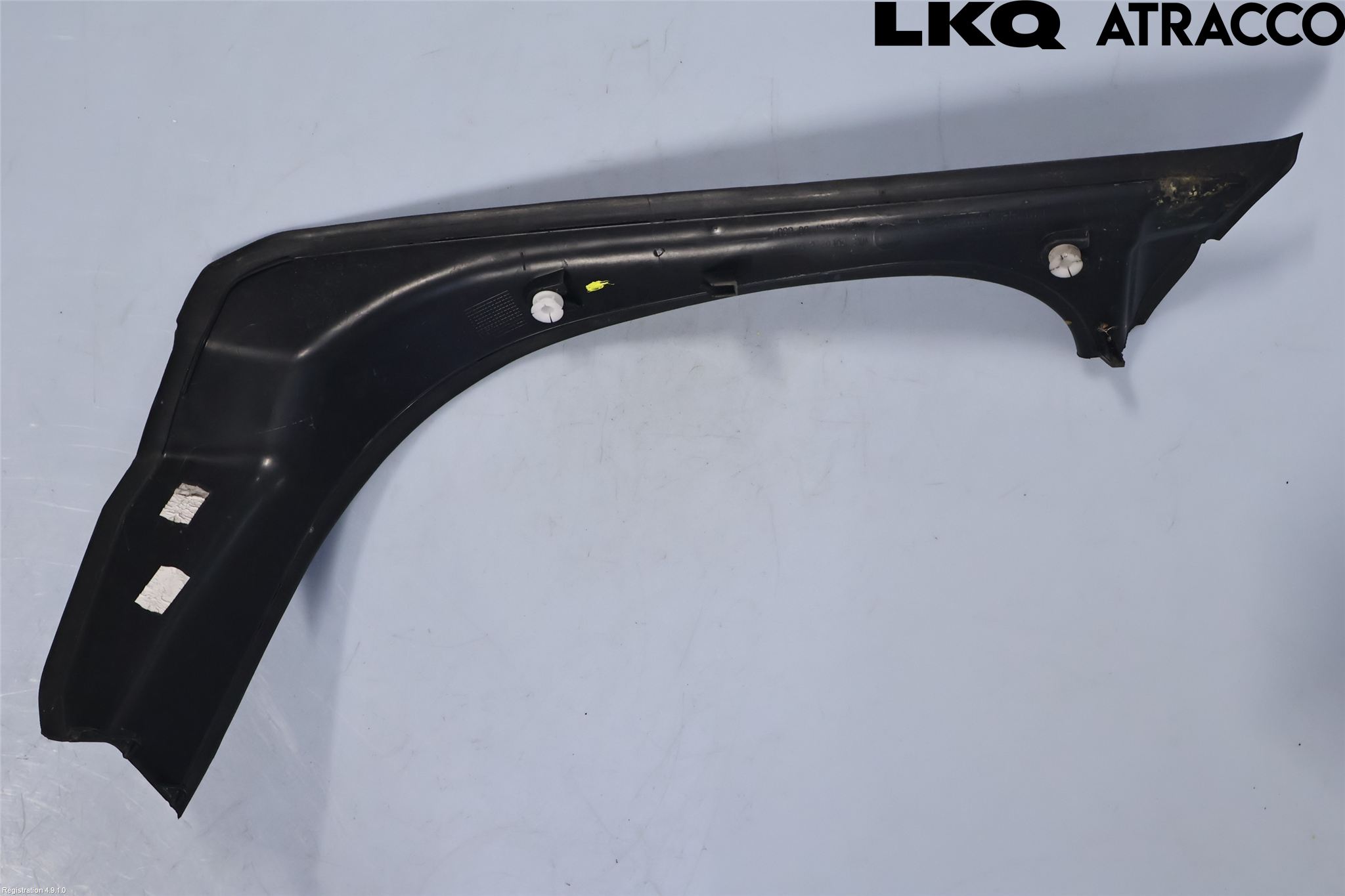 BMW 5 G30/G31/F90 17-23 List Bak-Baklucka