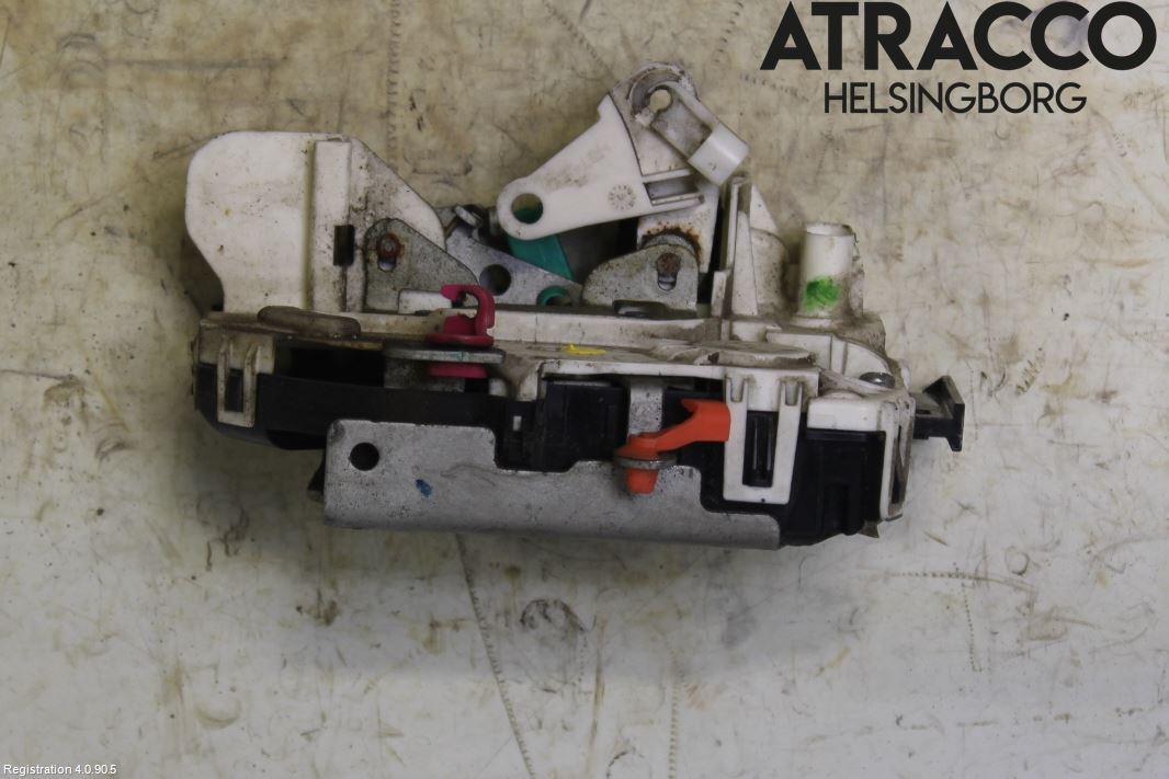 Dodge PICK UP RAM 81- Centrallåsmotor Vänster