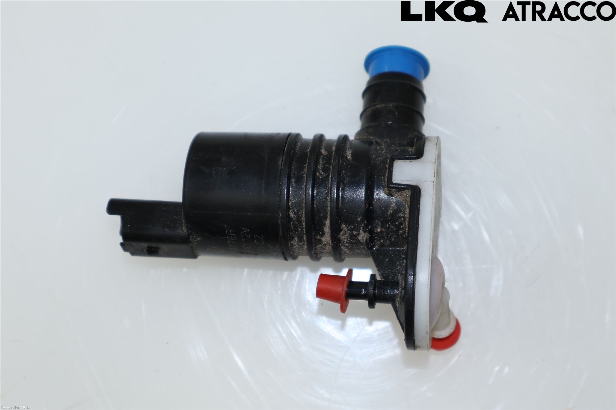 Renault CLIO/E-TECH V 20- Spolarpump Vindruta
