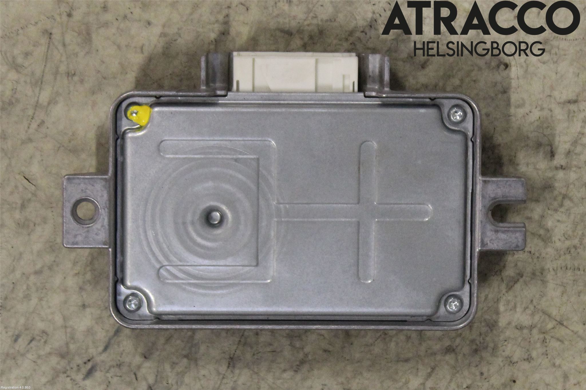 BMW i3 I01 13-22 Styrenhet Övrigt