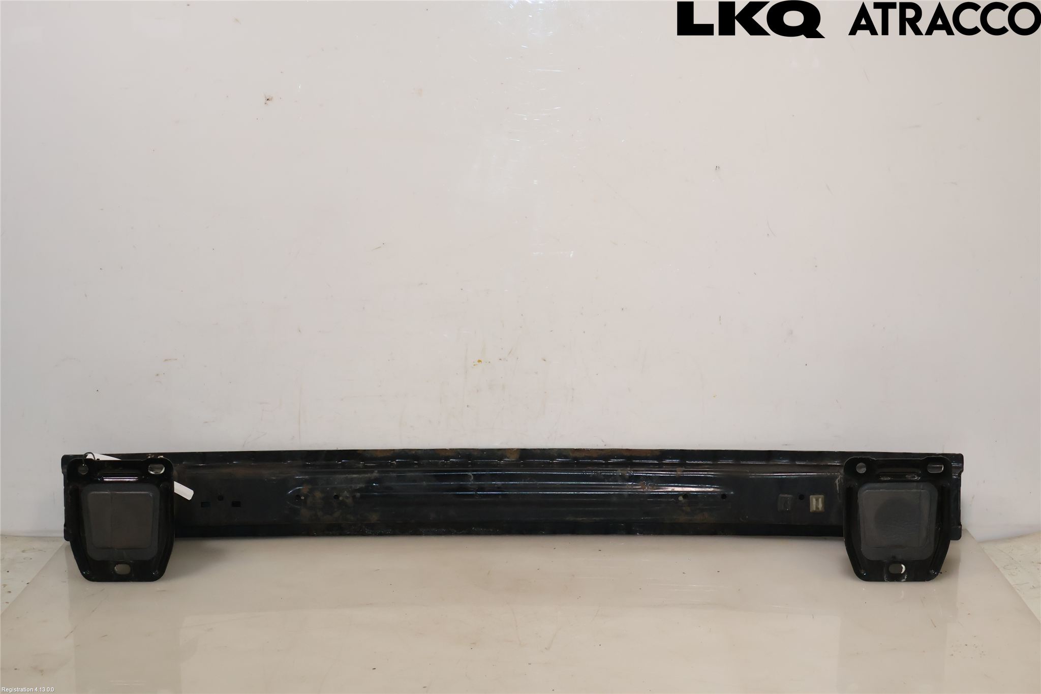 Mercedes-Benz MB A-KLASS (W176) 13-18 Stötfångarbalk Bak