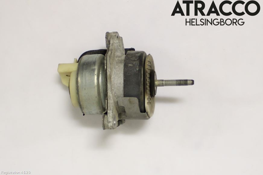 Ford MUSTANG VI 15-22 Motorkudde