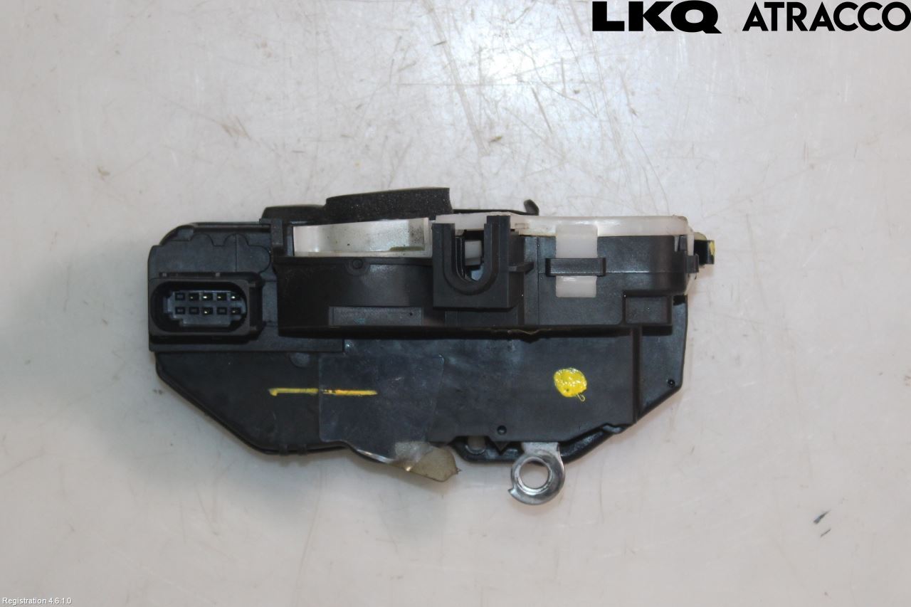 Opel ASTRA J 10-15 Centrallåsmotor Höger