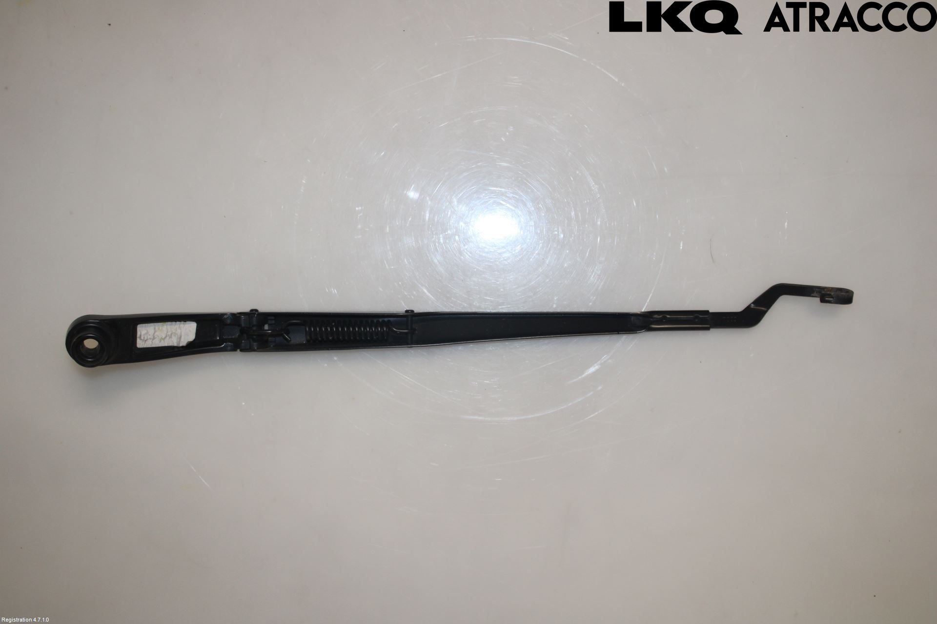Kia CEED/CEED SW 19- Torkararm Armar Vindruta