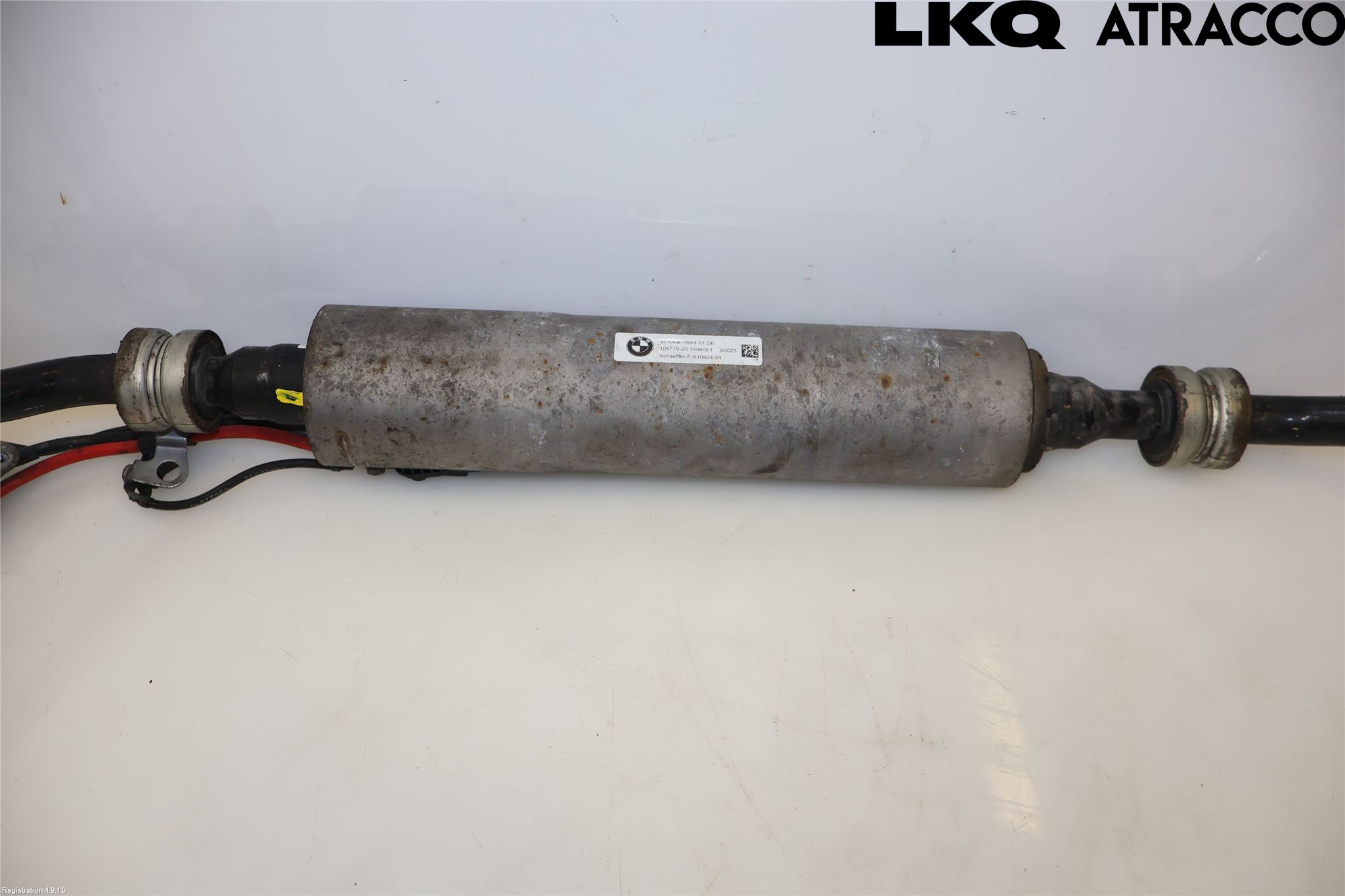 BMW 7 G11/G12 15-22 Krängningshämmare Fram