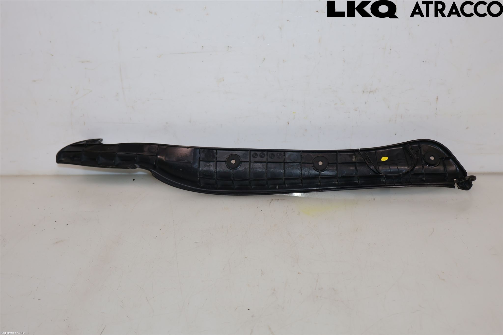 Kia OPTIMA 16-20 List Bak-Baklucka