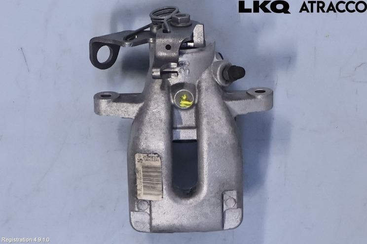 Peugeot 2008 13-20 Bromsok Bak Höger