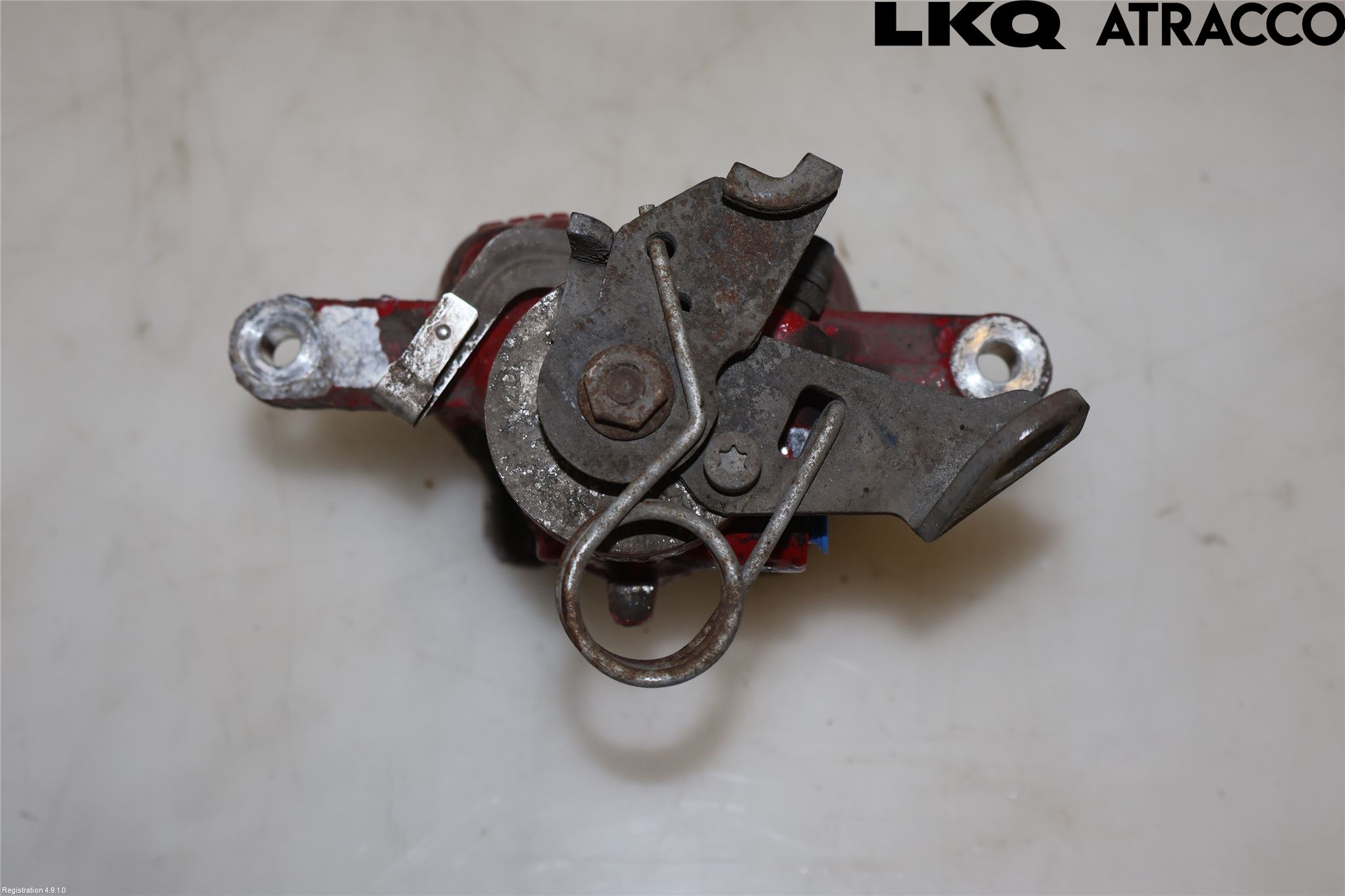 Alfa GIULIETTA Bromsok Bak Vänster