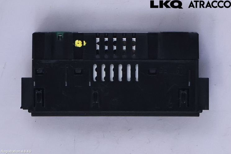 Volkswagen VW CRAFTER II / E-CRAFTER 17- Usb Connection