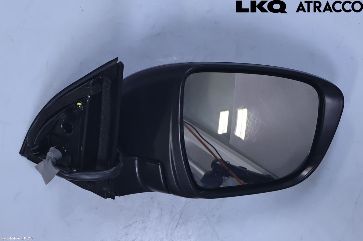 Nissan QASHQAI 14-17 Spegel Yttre El Hö