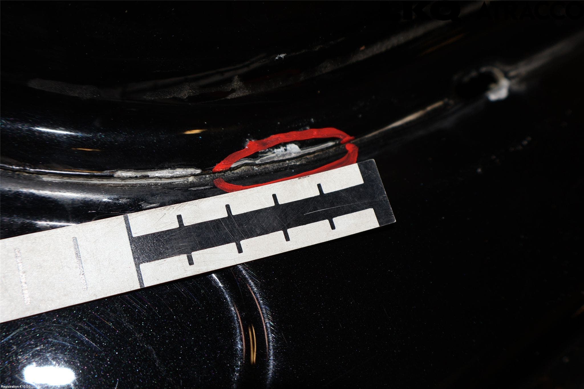 Audi A6/S6 4G 11-18 Dörr Fram Höger