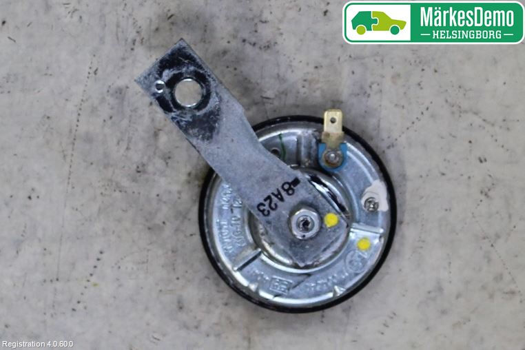 Mitsubishi ECLIPS CROSS Signalhorn