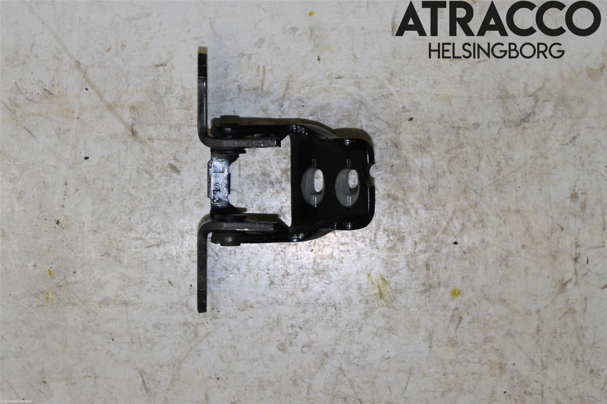 Dodge PICK UP RAM 81- Dörrgångjärn