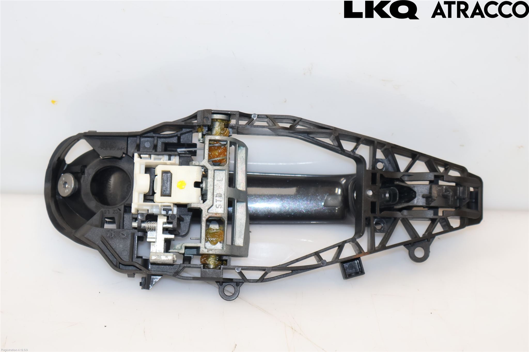 BMW 5 G30/G31/F90 17-23 Dörrhandtag Yttre Vä