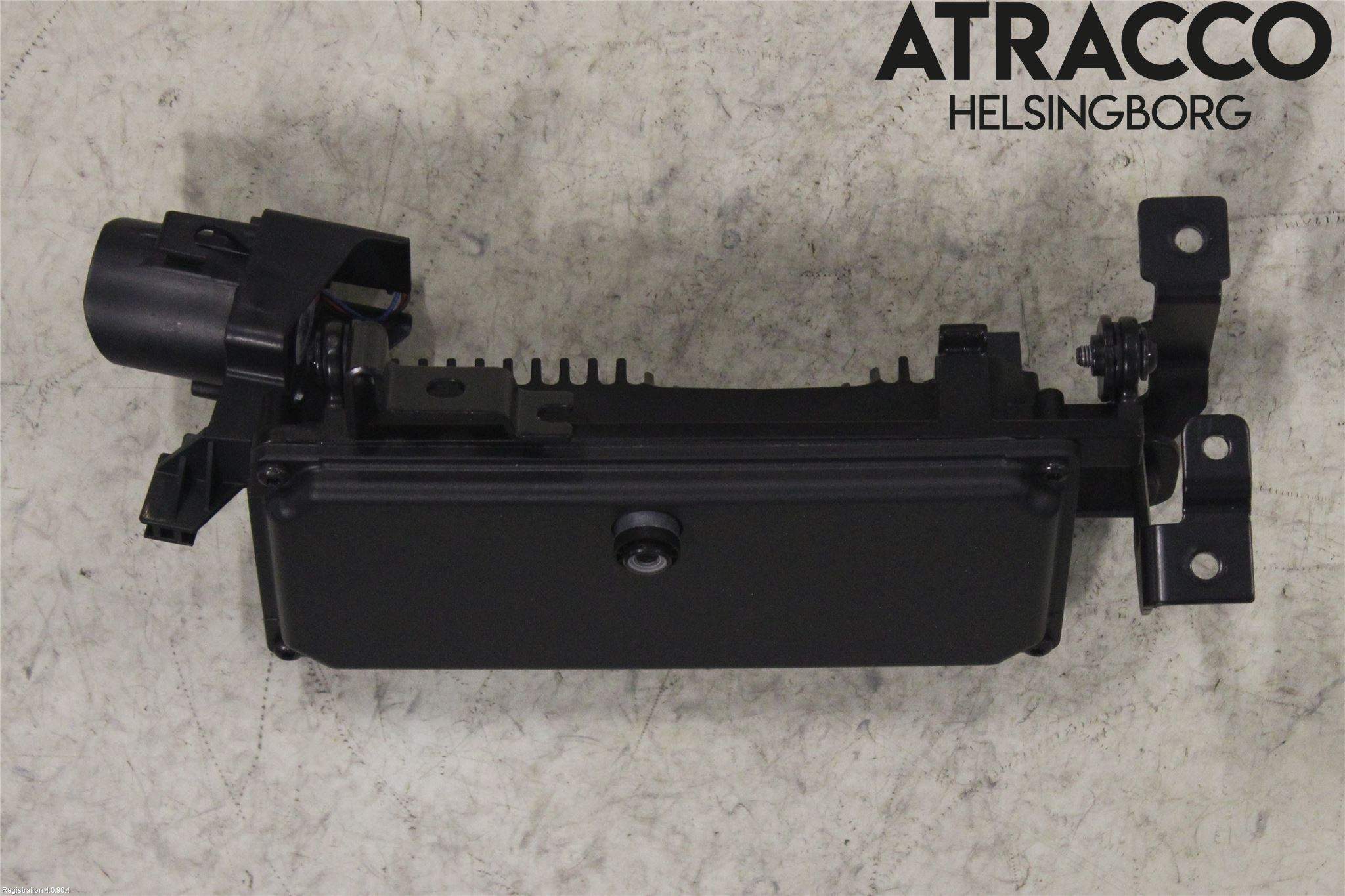 Volvo V90 17->> Sensor Aktivt Kollisionsskydd