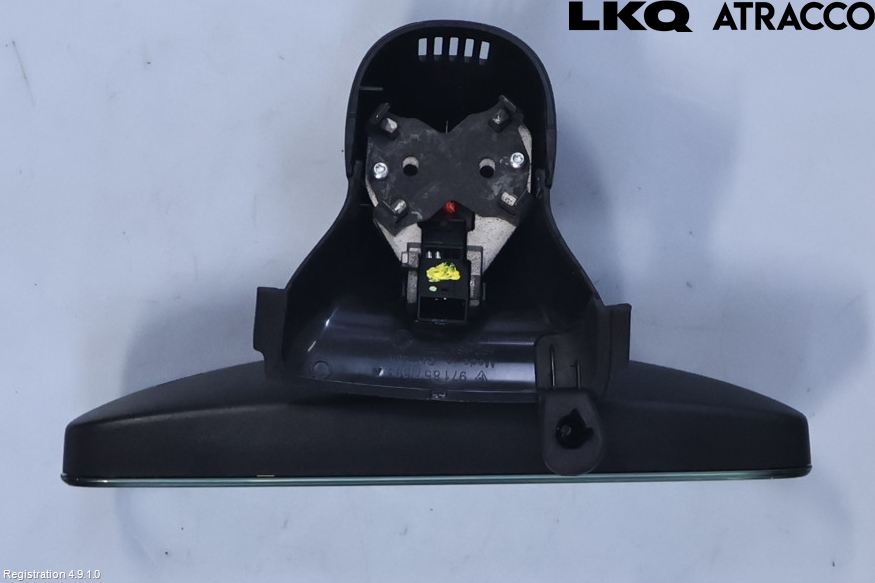 Porsche PANAMERA 09- Spegel Invändig