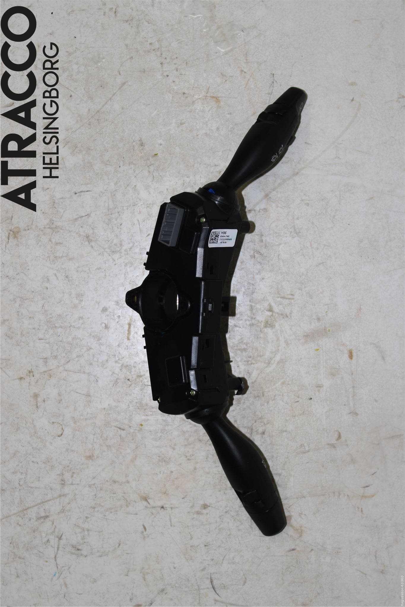 Kia CEED/CEED SW 19- Spakcentral