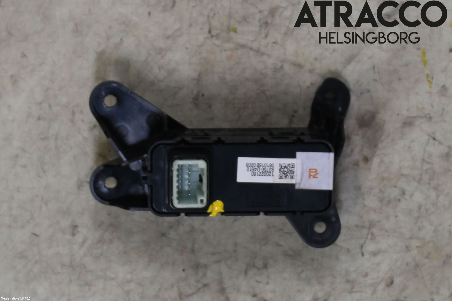 Kia OPTIMA 16-20 Strömställare Multifunktion