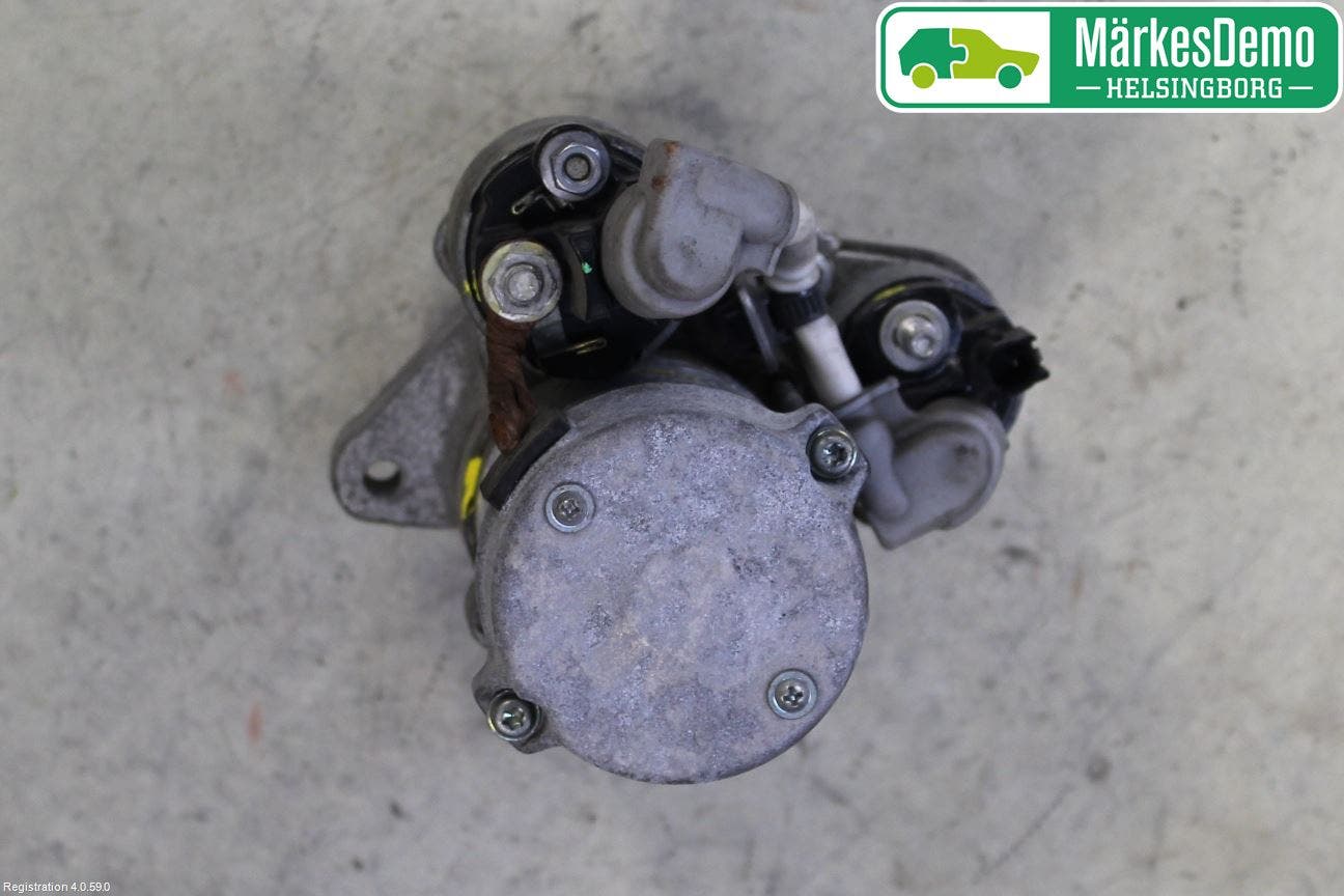 Ford MONDEO 15-22 Startmotor Diesel