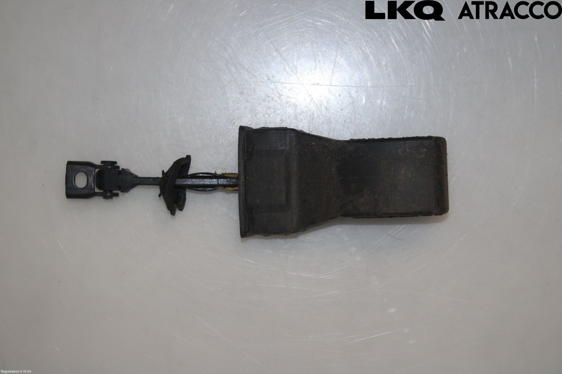 Seat IBIZA IV 08-16 Dörrstopp