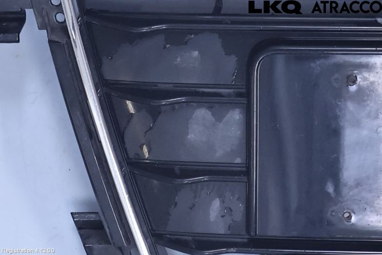Audi A4 12-15 Grill Komp