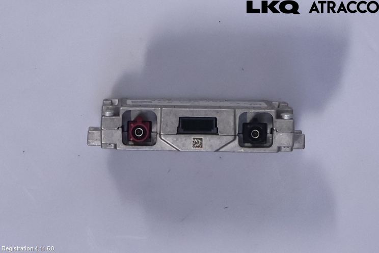 Audi A5 17- Antennförstärkare