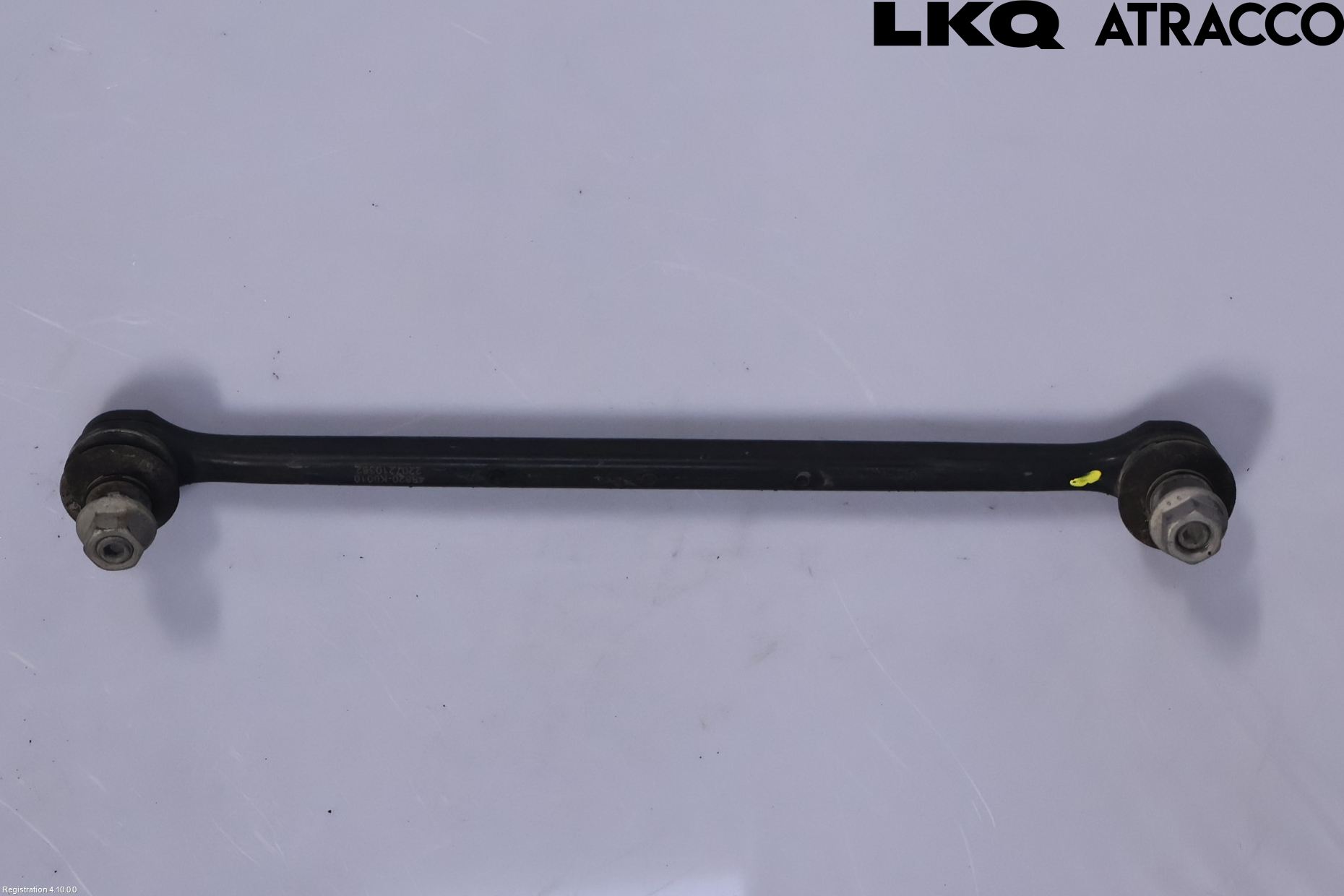 Toyota YARIS CROSS XP21 21- Krängningshämmarstag Fram