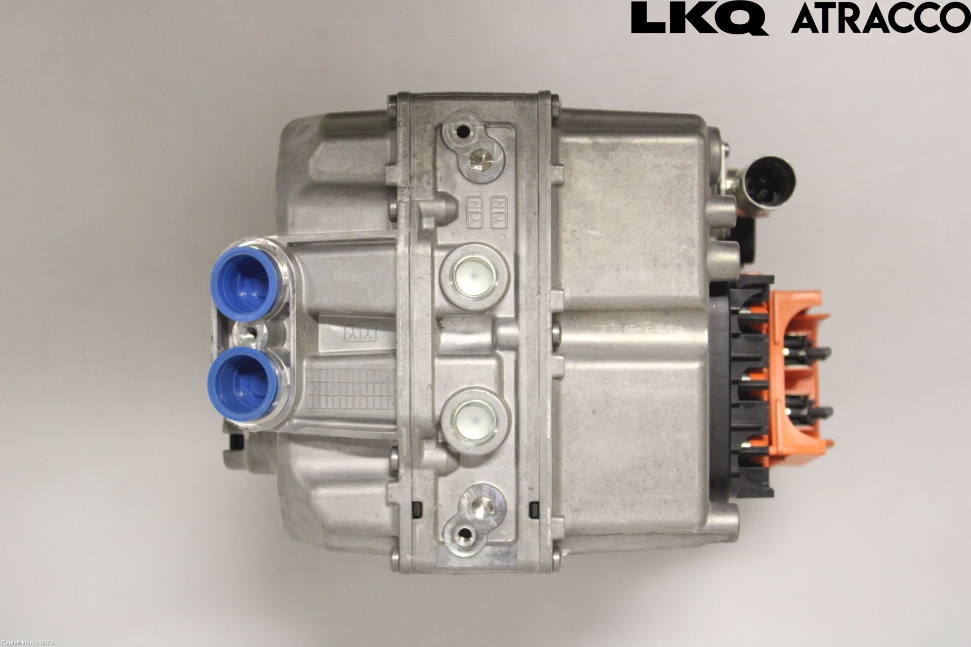 BMW 5 G30/G31/F90 17-23 Hybridconverter