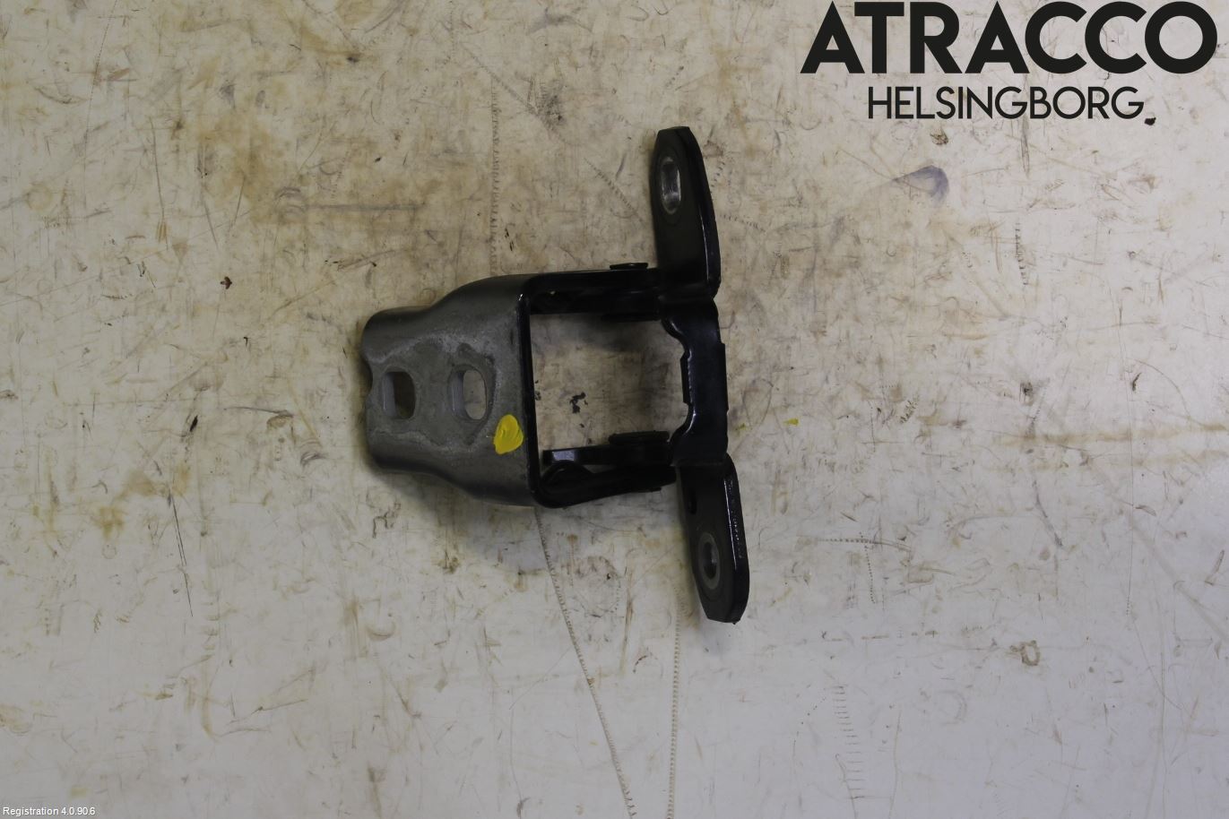 Dodge PICK UP RAM 81- Dörrgångjärn