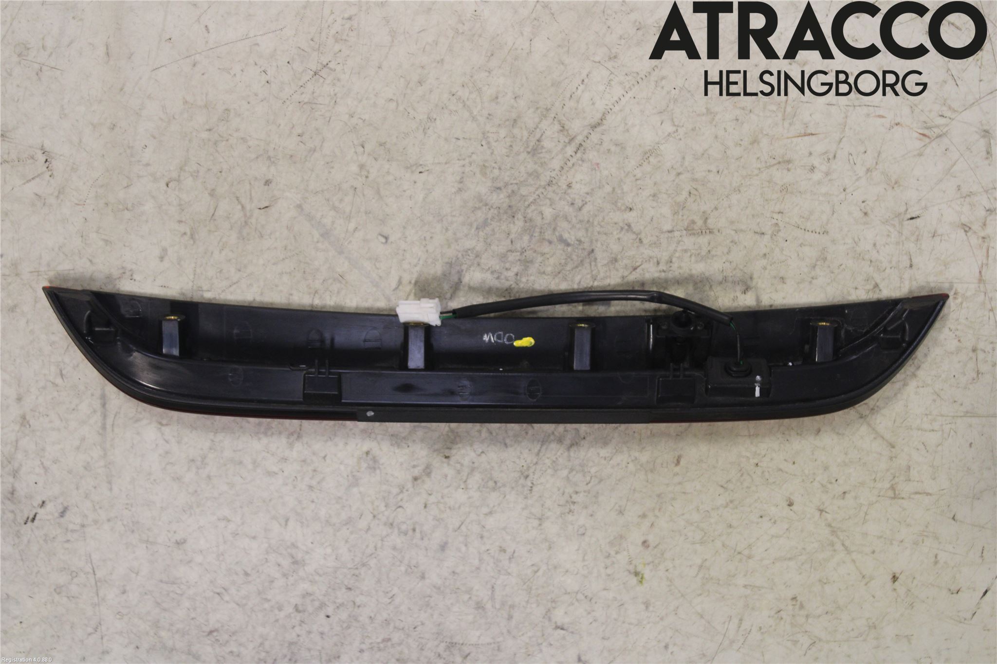 Kia CEED/CEED SW 19- Bromsljus Bakruta