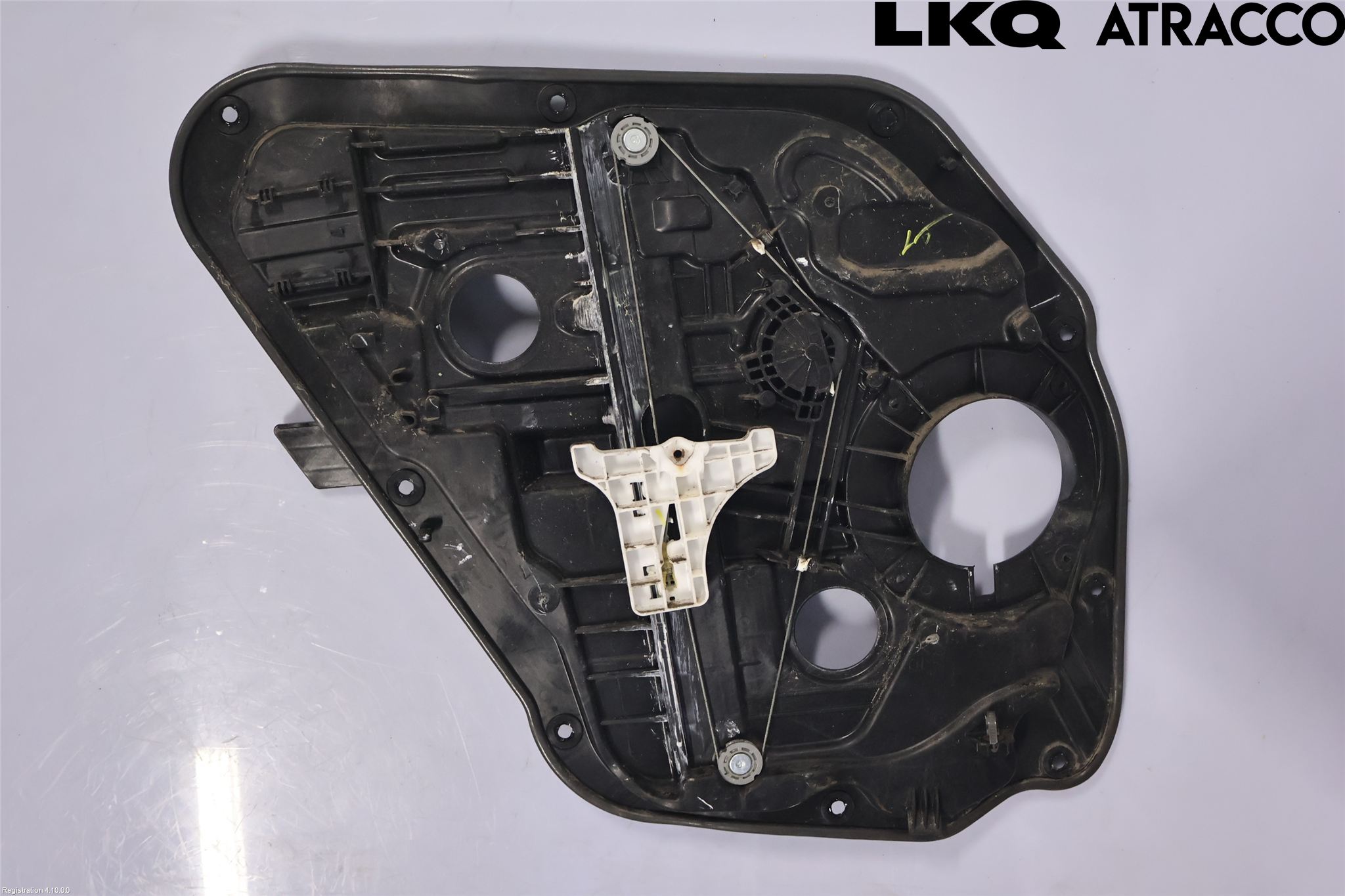 Kia CEED 12-18 Fönsterhiss El Kompl