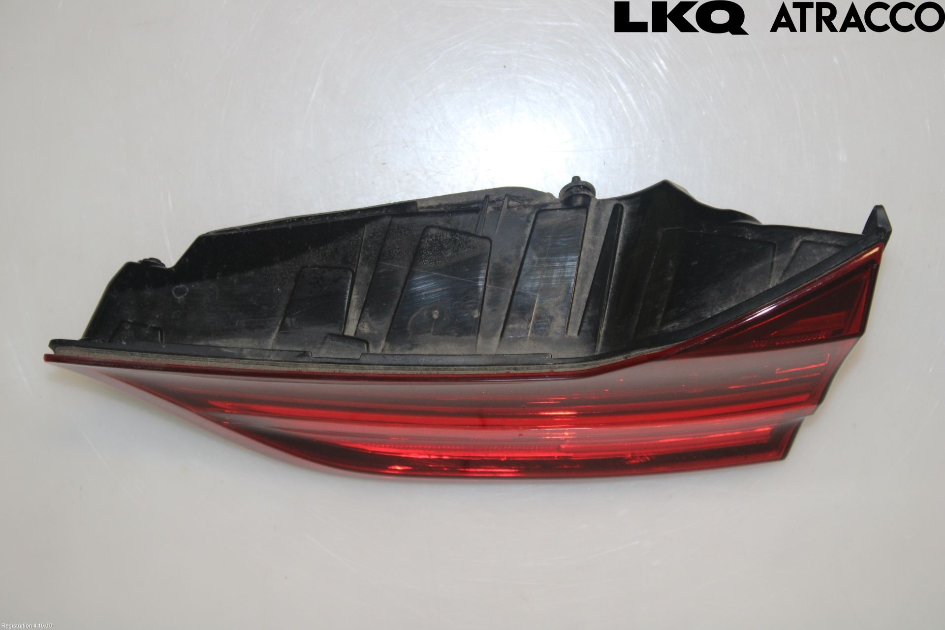 Kia CEED/CEED SW 19- Bakljus Lucka Hö