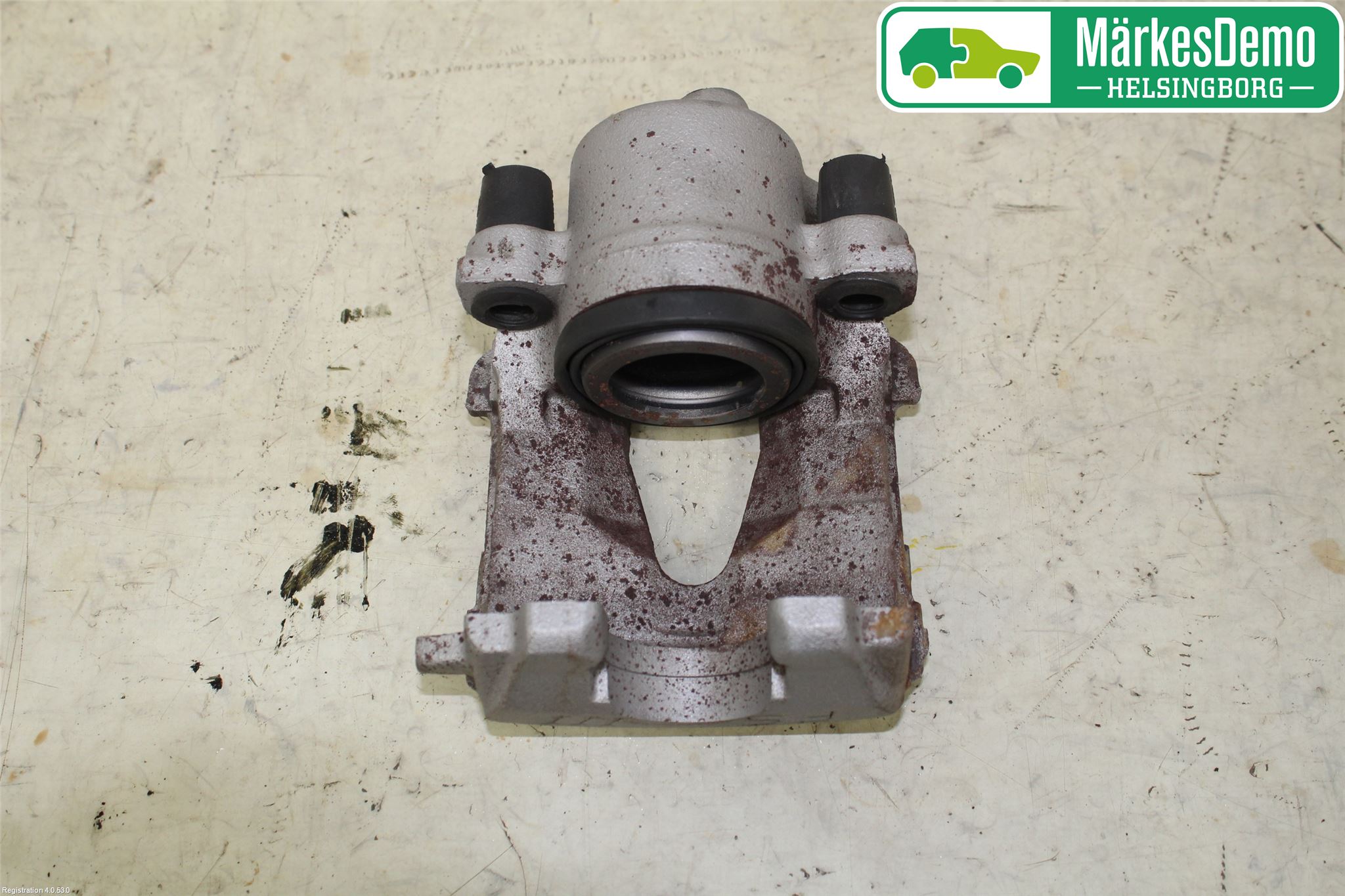 Audi A1/S1 11-18 Bromsok Fram Höger