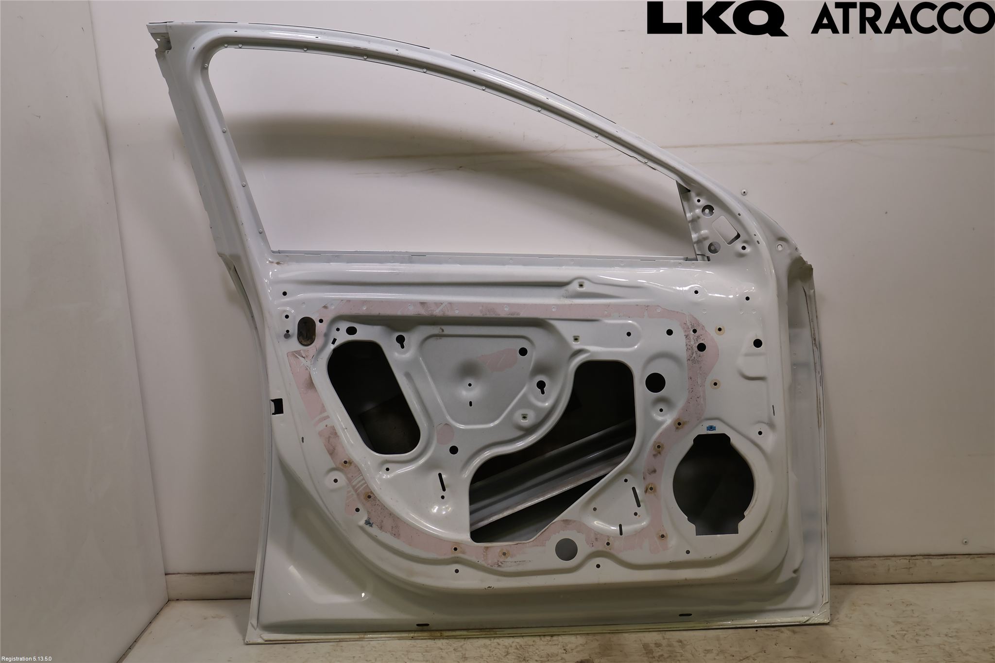 Opel INSIGNIA 09-16 Dörr Fram Vänster