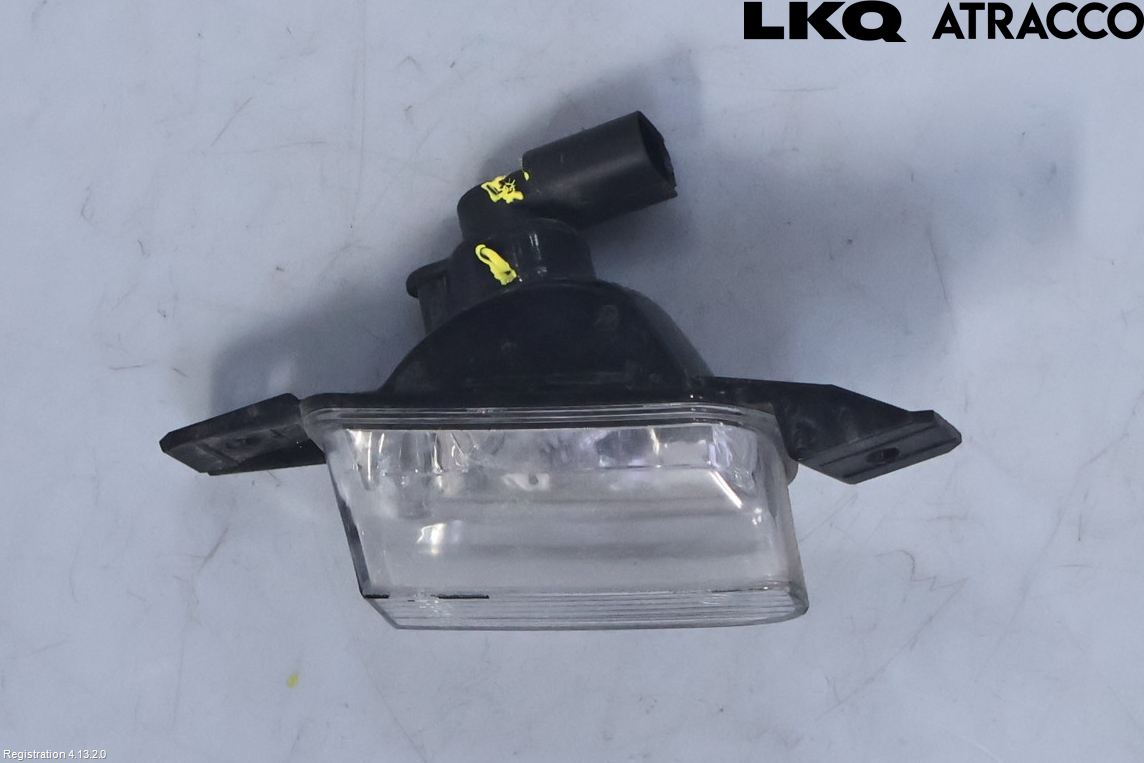 Volkswagen VW TIGUAN 07-16 Backlampa
