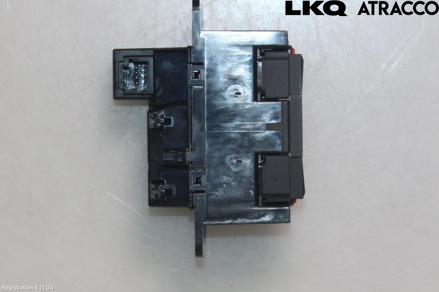 Peugeot 308/E-308 21- Växelspak