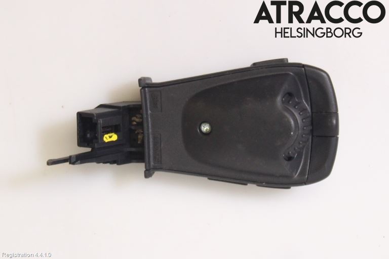 Renault MEGANE IV 16-23 Spak-Rattreglage Radio