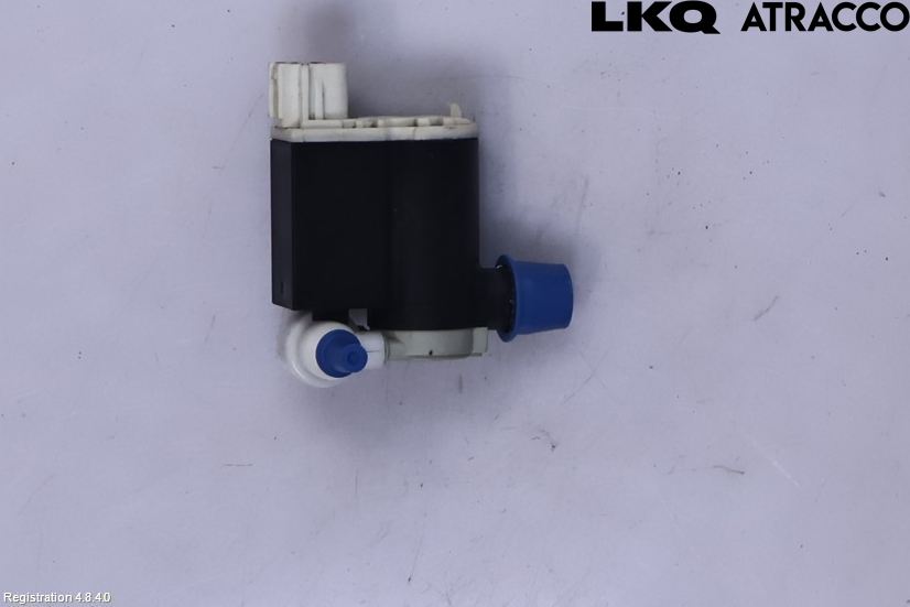 Kia CEED 12-18 Spolarpump Vindruta