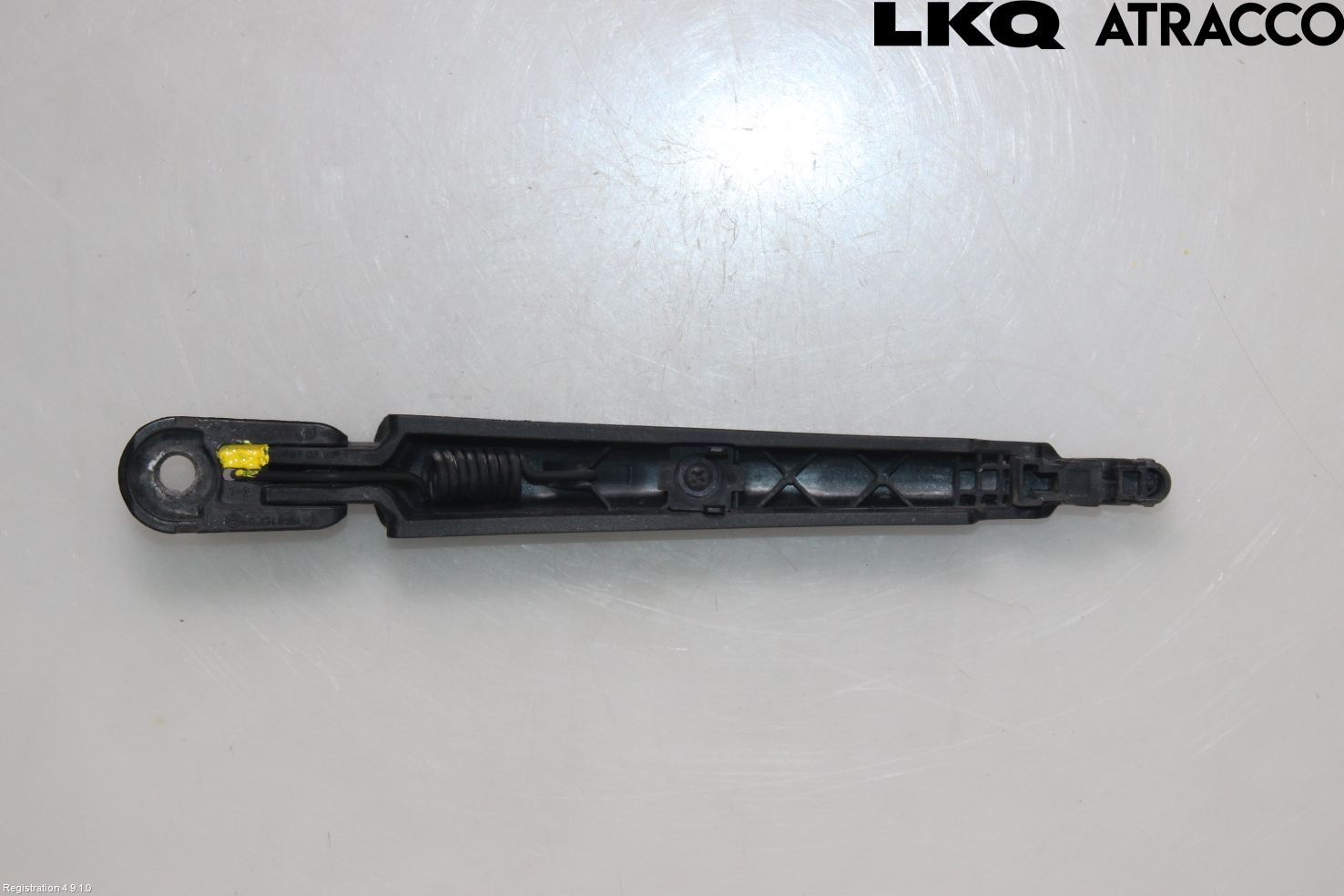 Kia SPORTAGE (QL) 16-21 Torkararm-Bakruta