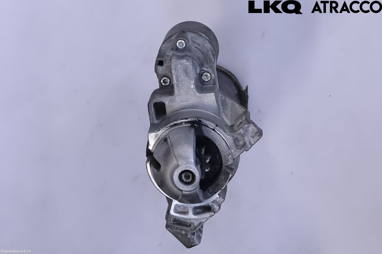 BMW 1 F20/F21 11-19 Startmotor Diesel